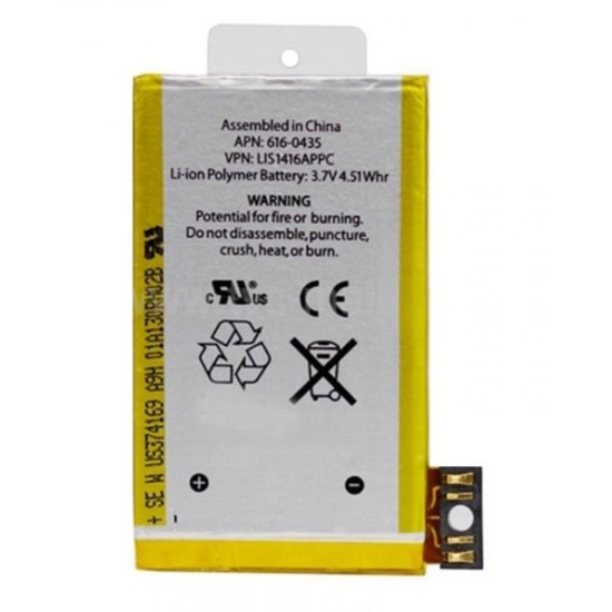 BATERIA IPHONE 3G BATERIA IPHONE 3G